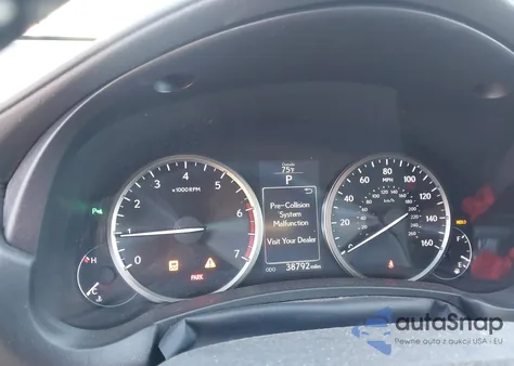 2017 Lexus Nx 200T F Sport from USA, damaged, VIN JTJYARBZ7H2073623